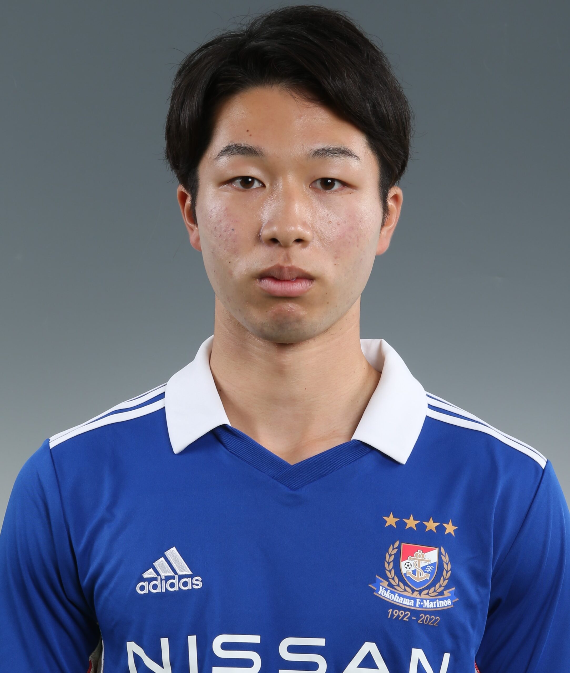 横浜ｆ マリノスユース所属 内野 航太郎選手 U 19日本代表候補国内トレーニングキャンプ離脱のお知らせ 一般社団法人f マリノススポーツクラブ